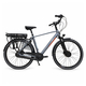 Bicicleta Electrica Trekking Stella 28809 - 28 inch, M, GRI