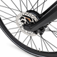 Bicicleta Electrica Trekking Stella 28809 - 28 inch, M, GRI