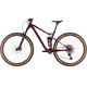 Bicicleta Full Suspension Cube Stereo ONE22 2025 - 29 Inch, M, Mov