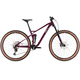 Bicicleta Full Suspension Cube Stereo ONE22 2025 - 29 Inch, M, Mov