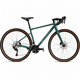 Bicicleta Gravel Devron 1.0 - 28 inch, L, Verde