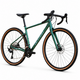 Bicicleta Gravel Devron 1.0 - 28 inch, M, Verde