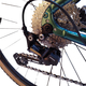 Bicicleta Gravel Devron 1.0 - 28 inch, M, Verde