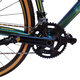 Bicicleta Gravel Devron 1.0 - 28 inch, XL, Verde