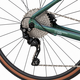 Bicicleta Gravel Devron 1.0 - 28 inch, XL, Verde