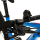 Bicicleta Mtb Devron Vulcan 2.7 - 27.5 Inch, 2x10 viteze, S, Albastru