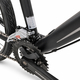 Bicicleta Mtb Prophete 52797 - 29 inch, L, Negru