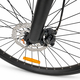 Bicicleta Mtb Prophete 52797 - 29 inch, L, Negru