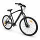 Bicicleta Mtb Prophete 52797 - 29 inch, L, Negru