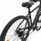 Bicicleta Mtb Prophete 52797 - 29 inch, L, Negru