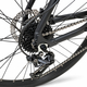 Bicicleta Mtb Prophete 52797 - 29 inch, L, Negru