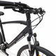Bicicleta Mtb Prophete 52797 - 29 inch, L, Negru