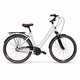 Bicicleta Oras Corwin 28098 - 28 inch, M, Alb