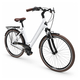 Bicicleta Oras Corwin 28098 - 28 inch, M, Alb