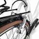 Bicicleta Oras Corwin 28098 - 28 inch, M, Alb