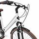 Bicicleta Oras Corwin 28098 - 28 inch, M, Alb