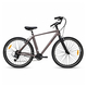 Bicicleta Oras Devron 28089 - 28 inch, XL, Maro