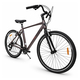 Bicicleta Oras Devron 28089 - 28 inch, XL, Maro