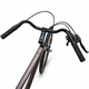 Bicicleta Oras Devron 28089 - 28 inch, XL, Maro