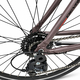 Bicicleta Oras Devron 28089 - 28 inch, XL, Maro
