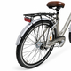 Bicicleta Oras Devron 28091 - 28 inch, M, Gri
