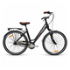 Bicicleta Oras Devron 28091- 28 inch, M, Negru