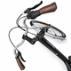 Bicicleta Oras Devron 28091- 28 inch, M, Negru