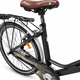 Bicicleta Oras Devron 28091- 28 inch, M, Negru