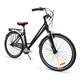 Bicicleta Oras Devron 28091- 28 inch, M, Negru