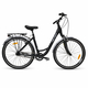 Bicicleta Oras Devron 28096 - 28 inch. L. Negru