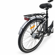 Bicicleta Oras Devron 28096 - 28 inch. L. Negru