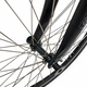 Bicicleta Oras Devron 28096 - 28 inch. L. Negru