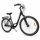Bicicleta Oras Devron 28096 - 28 inch. L. Negru