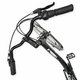 Bicicleta Oras Devron 28096 - 28 inch. L. Negru