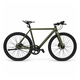Bicicleta Oras Devron 28099 - 28 inch, L, Verde