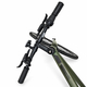Bicicleta Oras Devron 28099 - 28 inch, L, Verde