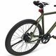Bicicleta Oras Devron 28099 - 28 inch, L, Verde
