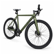 Bicicleta Oras Devron 28099 - 28 inch, L, Verde