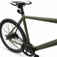 Bicicleta Oras Devron 28099 - 28 inch, L, Verde