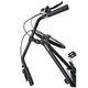 Bicicleta Oras Prophete 52760 - 28 inch. L. Negru