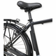 Bicicleta Oras Prophete 52760 - 28 inch. L. Negru