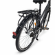 Bicicleta Oras Prophete 52761 - 28 inch. L. Negru