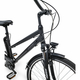 Bicicleta Oras Prophete 52761 - 28 inch. L. Negru