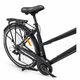 Bicicleta Oras Prophete 52761 - 28 inch. L. Negru