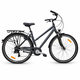 Bicicleta Oras Prophete 52975 - 28 inch. L. Gri inchis