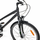 Bicicleta Oras Prophete 52975 - 28 inch. L. Gri inchis