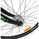 Bicicleta Oras Prophete 52975 - 28 inch. L. Gri inchis