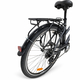 Bicicleta Oras Prophete 52975 - 28 inch. L. Gri inchis
