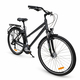 Bicicleta Oras Prophete 52975 - 28 inch. L. Gri inchis