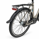 Bicicleta Oras Stella 28087 - 28 inch, L, Gri